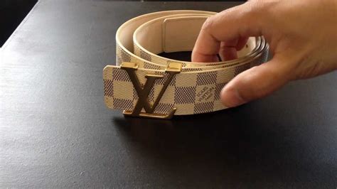 louis vuitton belt box fake|authentic louis vuitton belt.